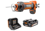 Drywall Cut-Out Tool Kit