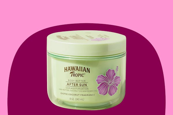 Hawaiian Tropic After Sun Lotion: Get 2 for $5.74 on Amazon (Reg. $25)