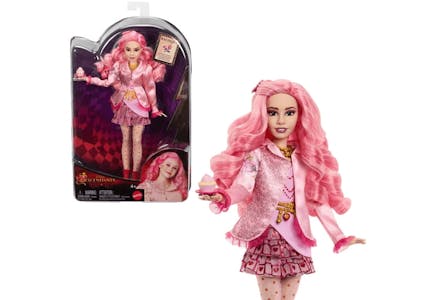 Disney Descendants Doll