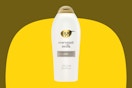 amazon ogx Coconut Milk Conditioner