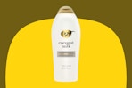 amazon ogx Coconut Milk Conditioner
