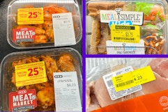 Shelf Life Savings: These Stores Mark Down Items Near Their Best-By Date card image