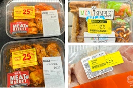 Shelf Life Savings: These Stores Mark Down Items Near Their Best-By Date card image
