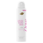 Dove Whole Body Deodorant