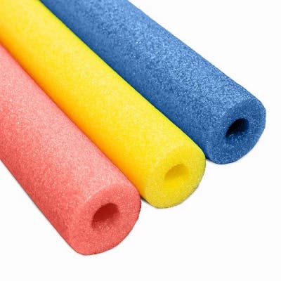 From $0.76 Sun Squad Pool Noodle at Target (Reg. $1.00)