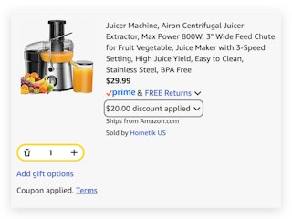 juicer
