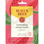 2 Burt's Bees Sheet Masks