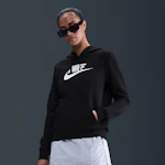 Women's Nike Club Fleece Hoodie