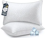 COZSINOOR Queen Bed Pillows