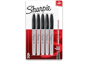 Sharpie Permanent Markers