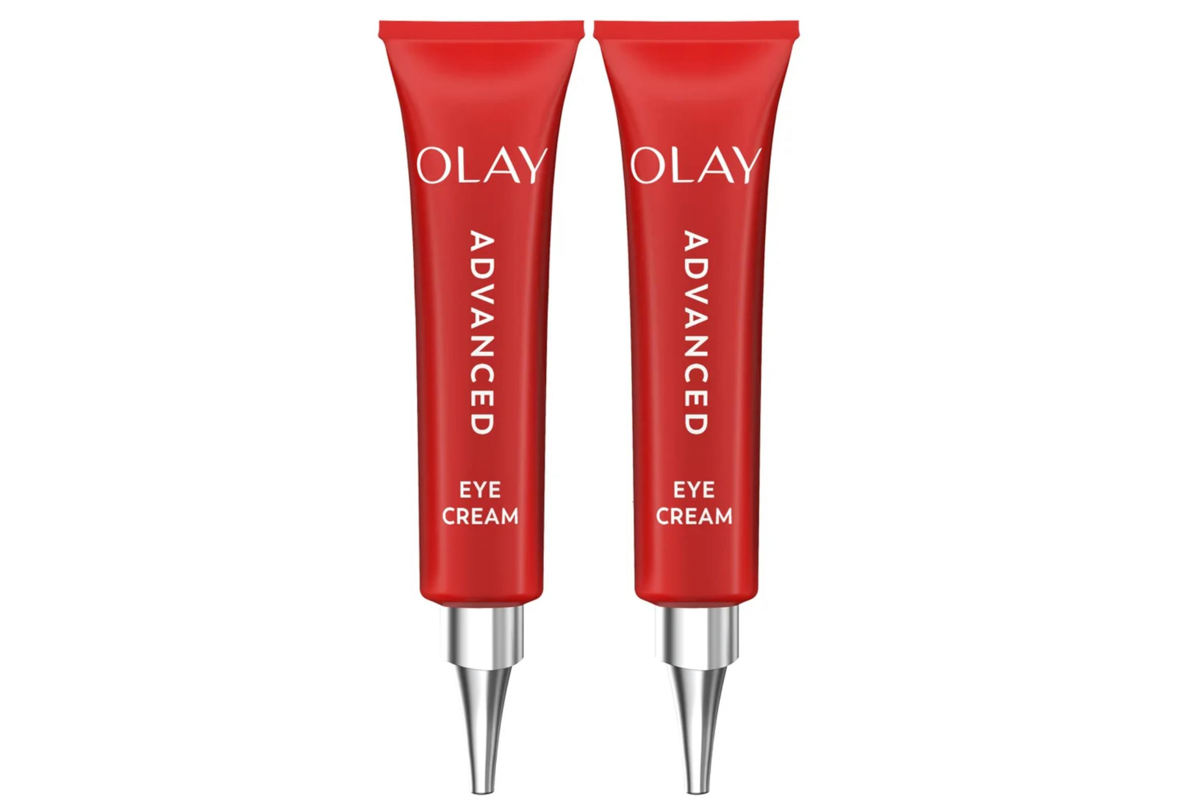 Olay Advanced Eye Cream 2-Pack