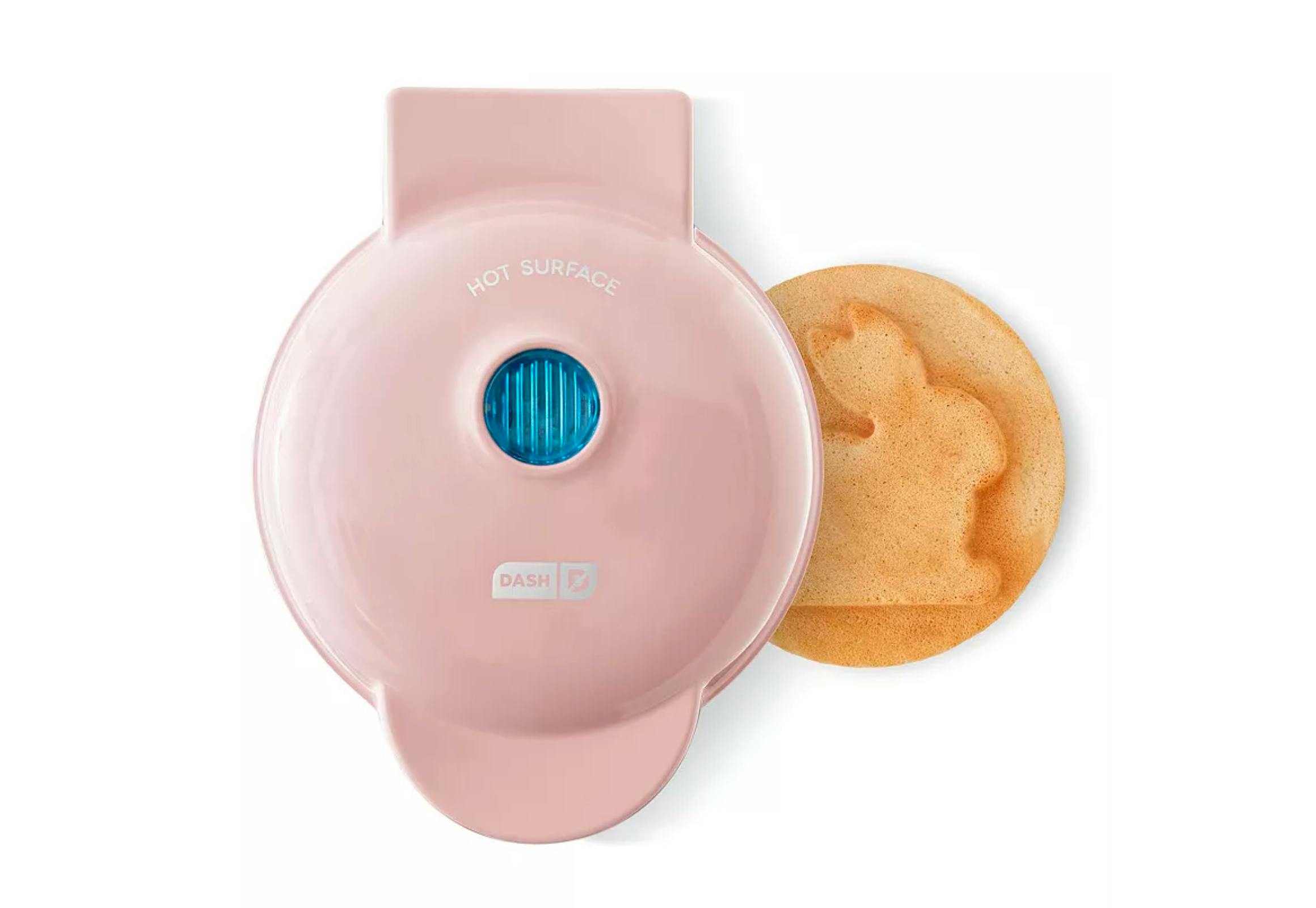 Mini Waffle Maker