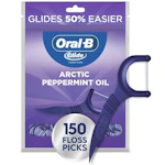 Oral-B Dental Floss Picks
