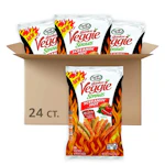 Sensible Portions Veggie Straws 24-Pack