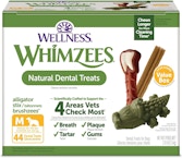Whimzees Dog Dental Treats