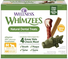 Whimzees Dog Dental Treats