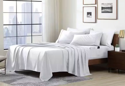 Swift Home Fitted Sheet