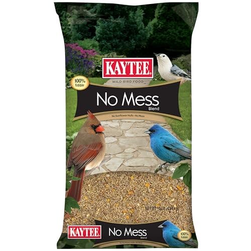 Kaytee Wild Bird Food
