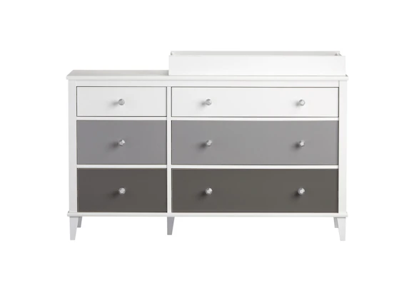 Little Seeds Changing Table