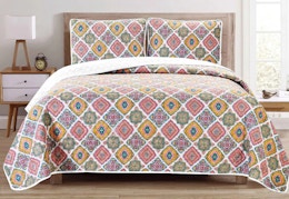 zulily bedding