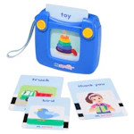 Talking Flash Cards
