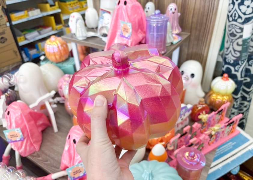 dollar general summerween candle-1
