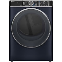 GE Front-Load Washer