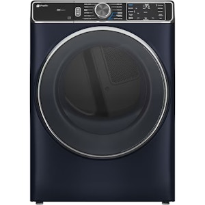 GE Front-Load Washer