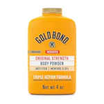 Gold Bond Medicated Body Powder