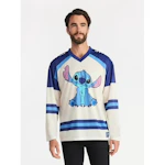 Men's Graphic Hockey Jersey