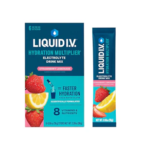 Liquid I.V.® Hydration Multiplier