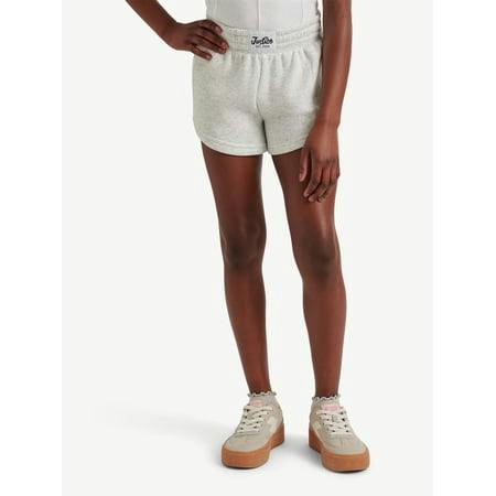 Kids' Fleece Shorts