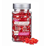 Hair Oil Capsules