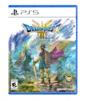 Dragon Quest III Remake PlayStation 5