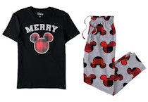 Disney Character Adult Sleep Set