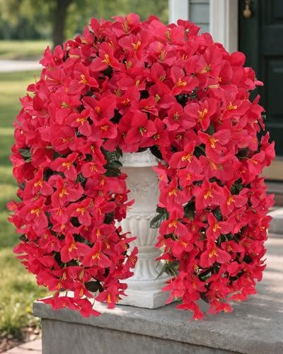 Artificial Bougainvillea