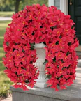 Artificial Bougainvillea
