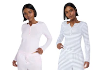 No Boundaries Sleep Shirt