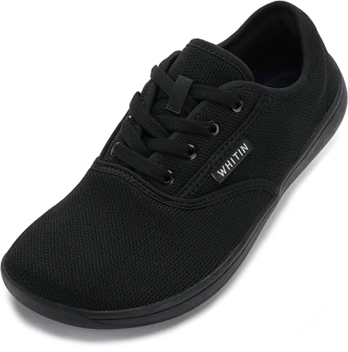 Men's Barefoot Sneakers