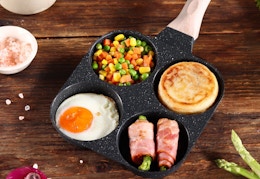 walmart carote 4-cup pan