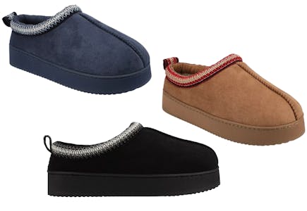 Journee Connway Women's Clogs