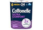 Cottonelle Toilet Paper