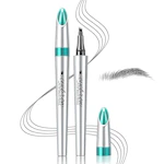 Micro Fork Eyebrow Pencil