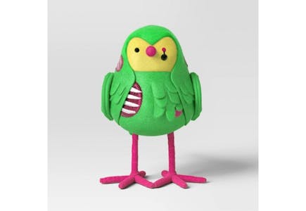 Hyde and EEK! Boutique Bird