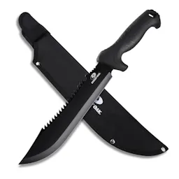 Mossy Oak Machete
