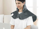 walmart extra large heating pad