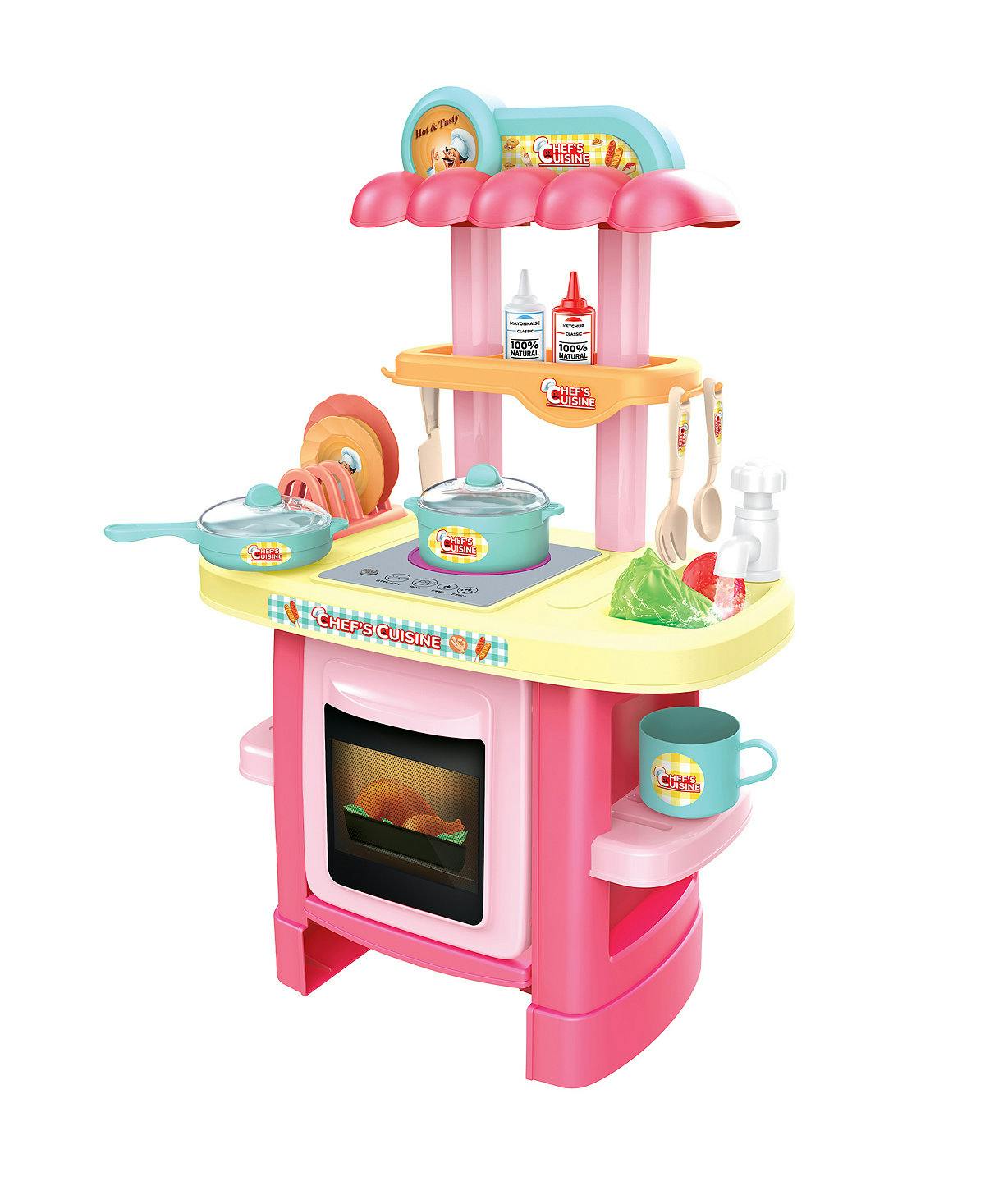 Kitchen Playset