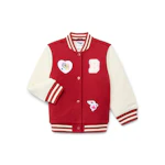 Bluey Toddler Varsity Jacket