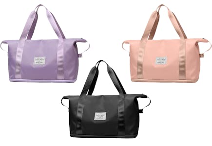 Weekender Duffel Bag