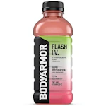 2 BodyArmor Flash I.V. Drinks